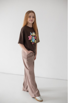 Футболка для дівчат